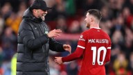 Técnico alemán que dirigió a Alexis Mac Allister comparó la infancia en Argentina con la de Senegal