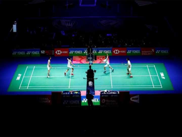 Anmol Kharb marches into semi-finals of Arctic Open 2025