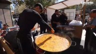 De las recetas “de la abuela” a innovación con torreznos con arroz 100 % valenciano