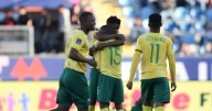 Sudáfrica sorprende a EU y avanza a octavos del Mundial Sub