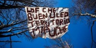 Rechazaron el pedido de una comunidad mapuche de acudir a la Corte Suprema para que revise condenas por usurpación