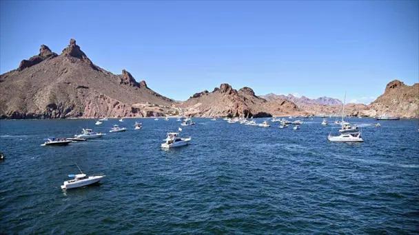 Avance turístico en Sonora con Clúster Guaymas