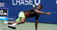 Gael Monfils, the last French 'Musketeer,' announces that he will retire at the end of 2026 season