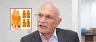 "Fueron falsificados y adulterados": Director del Invima sobre Vifer Max, Vitafer y X