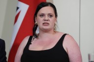 Grooming gang survivor quits national inquiry citing ‘toxic environment’