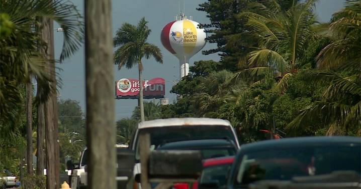 Lake Worth Beach double shooting adds to rise in violent crime