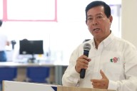 Jefe del Gabinete: seguiremos trabajando para devolverle la tranquilidad a la ciudadanía