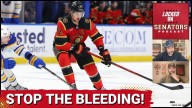 Game Management & Awful PK Haunts Ottawa Senators + Sens Game Day Preview vs Seattle Kraken