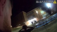 Detienen a estudiante luego de que sistema de IA confundiera una bolsa de papas fritas con un arma
