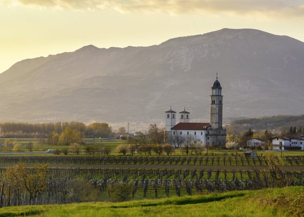 Tired of America? Here are 10 great countries in which to retire in 2025