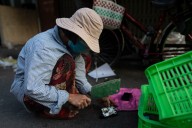 Watchdog report says American e-waste is causing a 'hidden tsunami' in Southeast Asia
