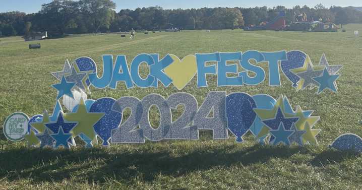 JackFest accepting donations, supporting children with cancer