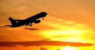 Major airline at six UK airports 'on brink of collapse'