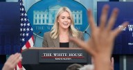 Watch Live: Karoline Leavitt Holds White House Press Briefing