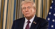 Trump says he'd have final say on money he seeks over past federal investigations into his conduct