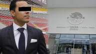 Goleador mexicano, Omar 'N', pide 144 horas para probar inocencia tras ser imputado por abuso sexual agravado