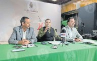 Propone regidora de Morena ‘Plaza del Burrito’