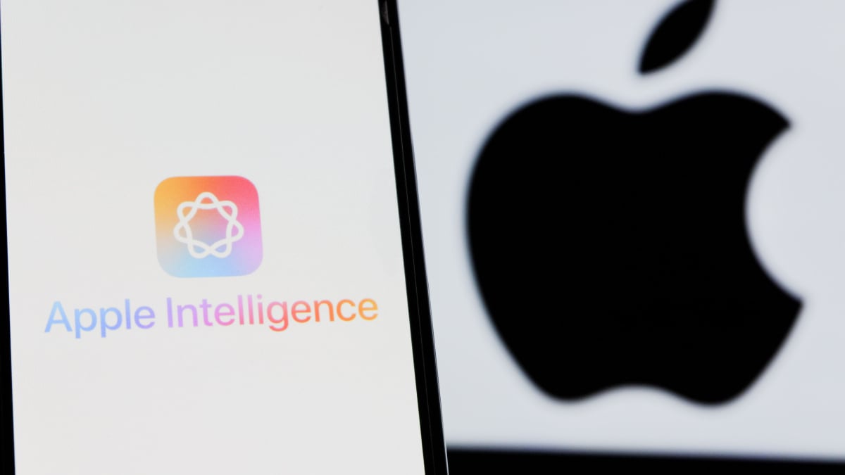 Apple sued for using copyrighted material to train AI, report says