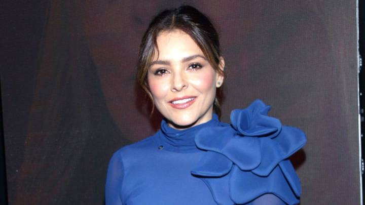 Grettell Valdez revela la razón por la que decidió no volver a ser mamá