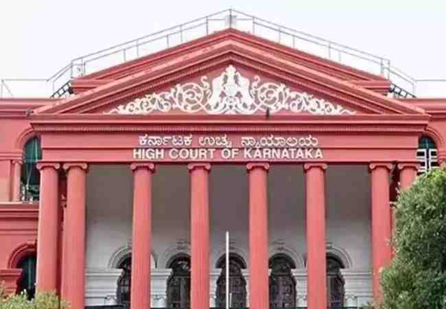 Karnataka HC curbs use of ‘strip and search’ method during survey...
