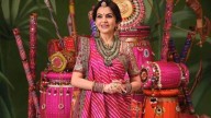 'Our Daughters Are Lakshmi Of The House': Nita Ambani's Message At Diwali Function