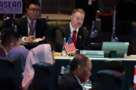 To hit back at the U.S. in their trade war, China borrows from the American playbook