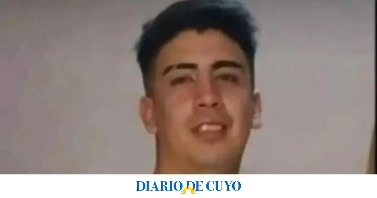 Un joven desapareció a pocos kilómetros de donde vieron por última vez a la pareja de jubilados