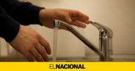 Roses recomienda no beber agua del grifo por el exceso de un compuesto químico