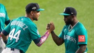 Mariners bash Jays in MLB playoffs: First World series coming?