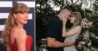 Taylor Swift Reveals Travis Kelce's '10 Out of 10' Surprise Proposal