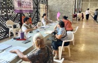 Entregarán tarjetas de la Pensión Mujeres Bienestar
