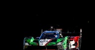 Bittersweet swansong – or is it? – for Lamborghini SC63