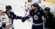 Villardi, Scheifele, Connor each have 3 points as Jets beat Blackhawks 6