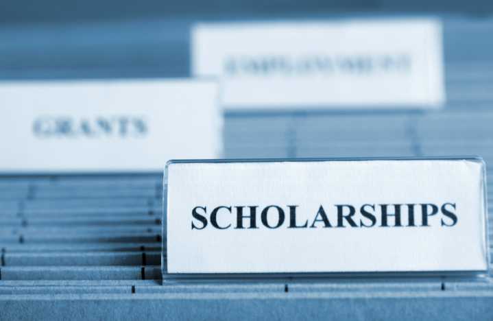 The Greenbrier County Republican Club Scholarship Fund awards two scholarships for the 2025