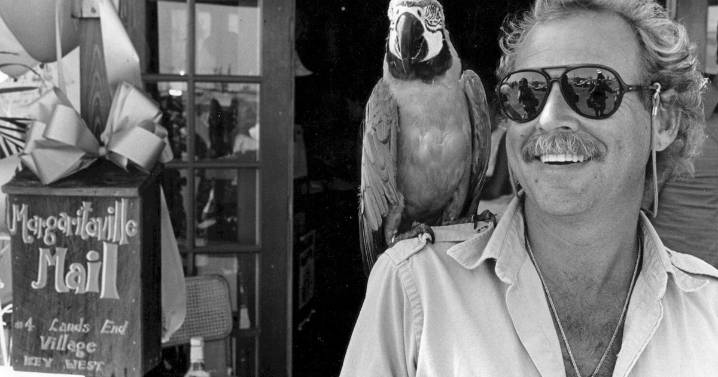 Mobile Council approves Jimmy Buffett exhibit contracts