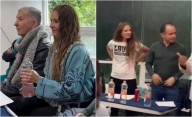 Paty Sirvent vuelve a Jeans, pero como mánager; publica los videos del casting para la nueva generación del grupo