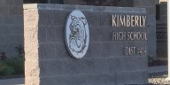 Kimberly School District allows staff to carry concealed firearms on campus