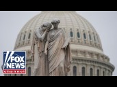 Dems 'fighting for the sake of fighting' as shutdown grinds on