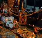 Festival de Noche de Ánimas este 1 de noviembre en Jarácuaro