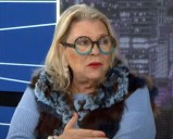 LN+. Carrió dijo que el Gobierno “perdió autoridad” y cuestionó a Karina Milei: “Es la secretaria de un odontólogo”