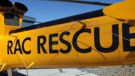 Woogenellup crash: RAC rescue helicopter sent to help teenage girl trapped in car after crashing into tree