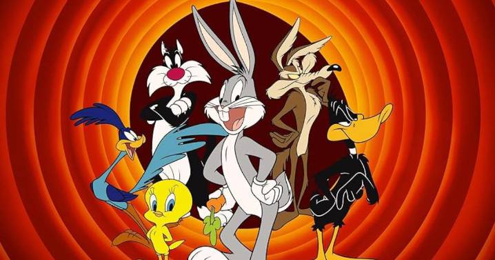 Looney Tunes Fans Rejoice! The Classic Cartoon Is Free To Stream In The US