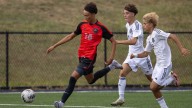 Lewis leads Robbinsville over Steinert
