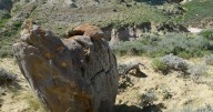 Companies to mine uranium at Copper Mountain
