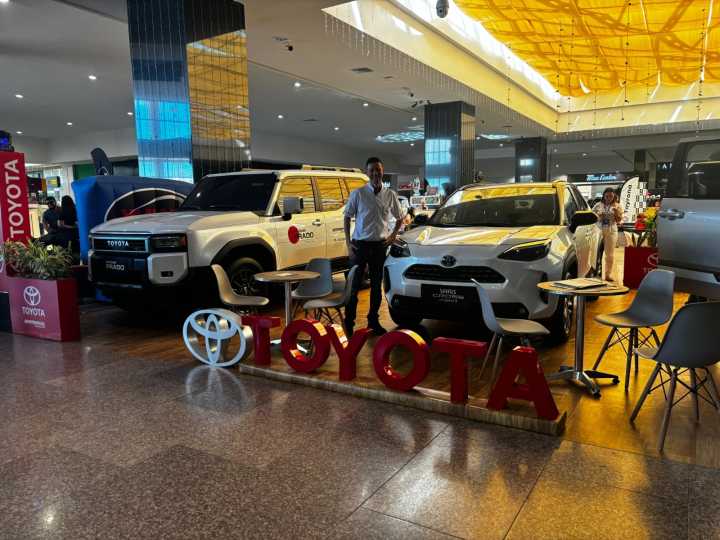 Motorshow 2025: La feria automotriz más esperada regresa a Santa Marta