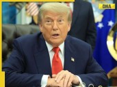 US President Donald Trump ends trade negotiations with Canada, accuses Ottawa of