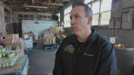 Government shutdown will soon impact food benefits for thousands of Oregonians