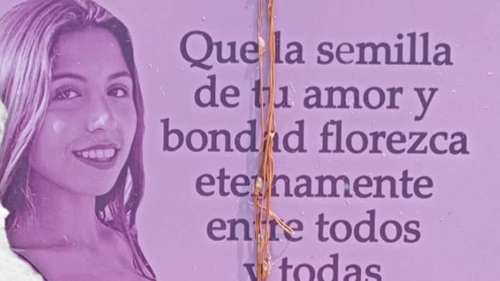 Los testigos del asesinato de la joven de Parla (Madrid) confirman el ensañamiento