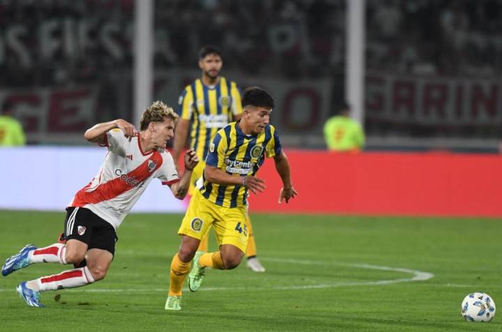 Torneo Clausura 2025: días, horarios y TV de la Fecha 11 del fútbol argentino