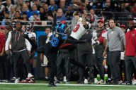 Losing Mike Evans the player and the leader is a crushing blow for the Buccaneers